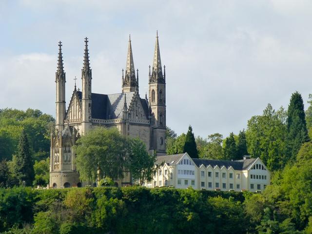 Apollinariskirche